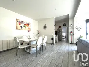 Maison traditionnelle à Ozoir-la-Ferrière (77330)