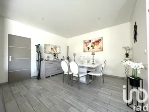 Maison traditionnelle à Ozoir-la-Ferrière (77330)