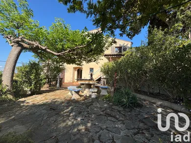Village house in Argens-Minervois (11200)