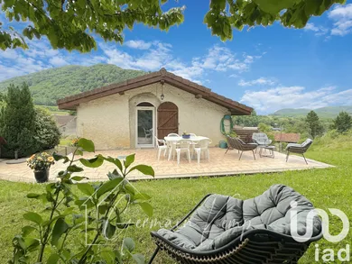 Townhouse at Chirens (38850)