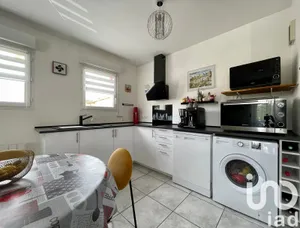 Apartment at Saint-Martin-de-Hinx (40390)