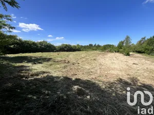 Building plot at Bréviandes (10450)