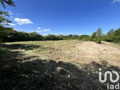 Terrain à bâtir à Bréviandes (10450)