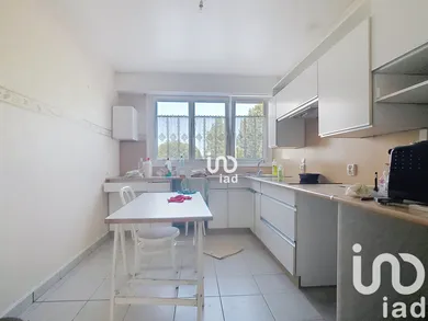 Appartement à Plaisir (78370)