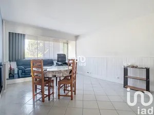 Appartement à Plaisir (78370)
