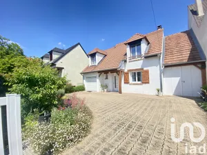 Maison à Savigny-sur-Orge (91600)