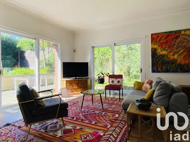 Maison à Orvault (44700)