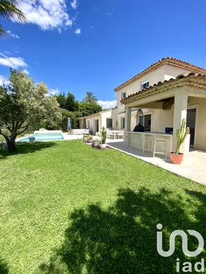 House at Nice (06200)