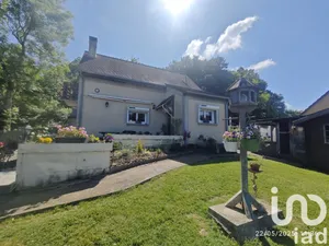 Maison à Longny les Villages (61290)