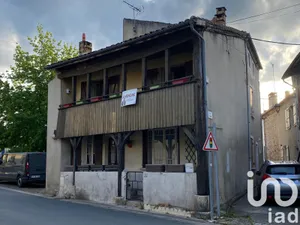 Townhouse at Barbaste (47230)