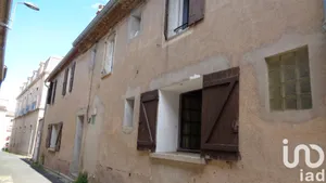 House at Montagnac (34530)