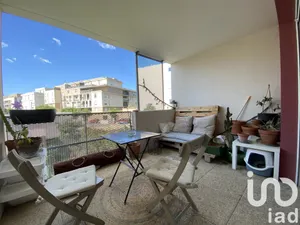 Appartement à Montpellier (34070)
