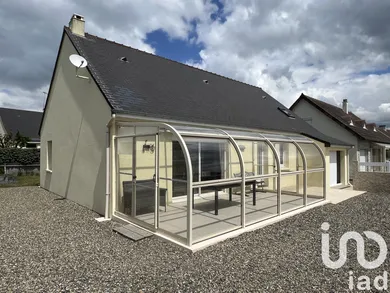 House at Gouville-sur-Mer (50560)