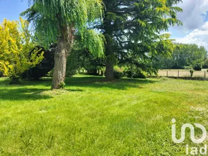Land at Culin (38300)