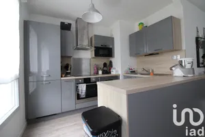 Appartement à Garges-lès-Gonesse (95140)