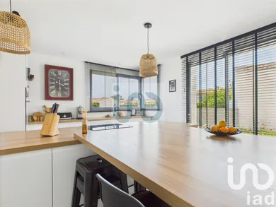 Maison à La Flotte (17630)