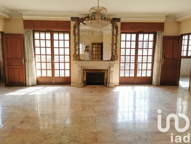 Appartement à Libourne (33500)