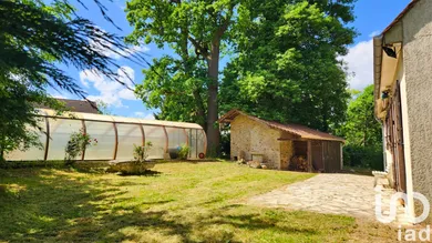 House at Villebon-sur-Yvette (91140)