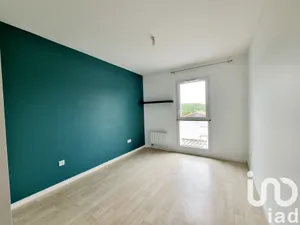 Appartement à Vouneuil-sous-Biard (86580)
