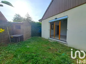 Apartment at Le Perray-en-Yvelines (78610)