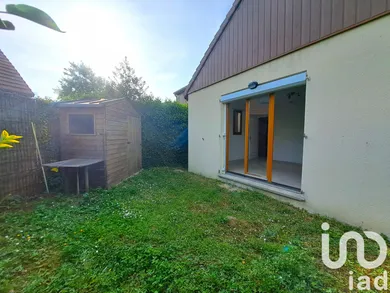 Appartement à Le Perray-en-Yvelines (78610)
