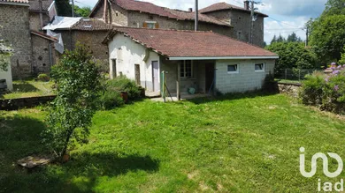 Village house in Compreignac (87140)