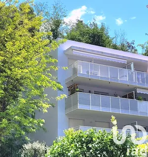 Apartment in Nice (06100)