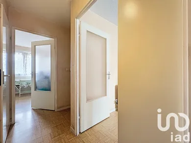 Apartment in Domène (38420)