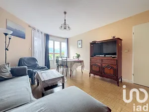 Apartment at Domène (38420)