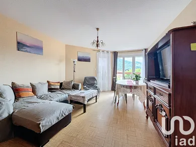 Apartment in Domène (38420)