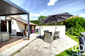 House at Maisoncelles-en-Brie (77580)