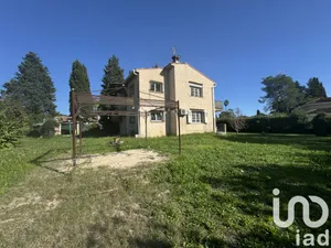Maison traditionnelle à Mougins (06250)