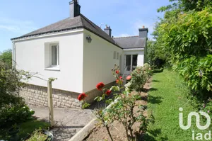 Maison à Hennebont (56700)