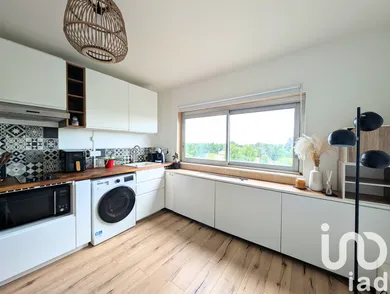 Studio in Gradignan (33170)