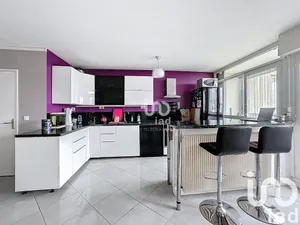 Apartment at Chennevières-sur-Marne (94430)