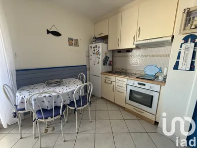 Apartment in LE BARCARES (66420)