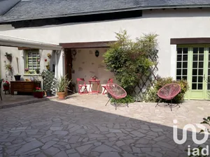 House at Déols (36130)