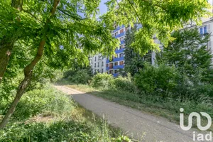 Appartement à Paris (75012)