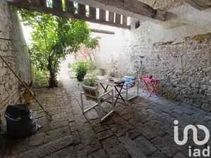 Townhouse at Bourbonne-les-Bains (52400)