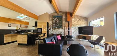 House in Rigarda (66320)