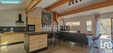 Maison à Rigarda (66320)