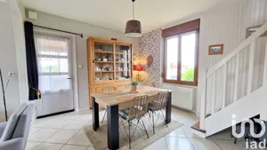 Maison à Jarny (54800)