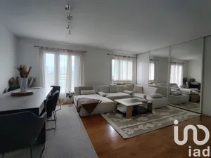 Appartement à Grenoble (38100)