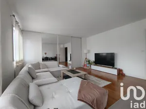 Appartement à Grenoble (38100)