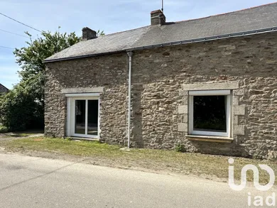 House in Bouvron (44130)