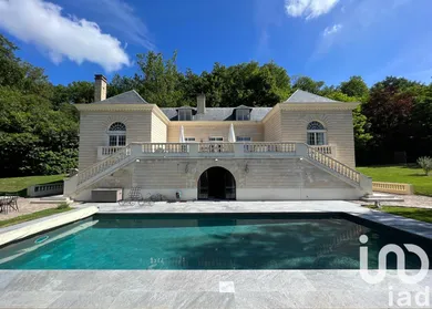 Demeure à Buc (78530)