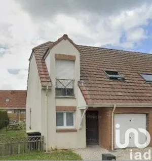 Maison à Annezin (62232)