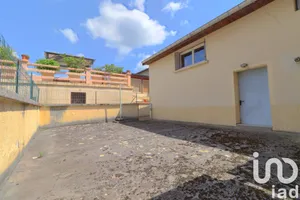 Maison à Marbache (54820)