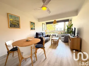 Appartement à Saint-Cyprien (66750)
