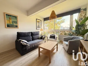 Appartement à Saint-Cyprien (66750)